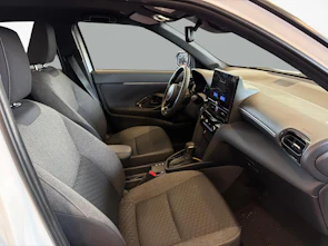 Fahrzeugbild TOYOTA Yaris Cross 1.5 VVT-i HSD Trend