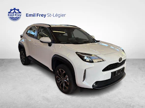 Fahrzeugbild TOYOTA Yaris Cross 1.5 VVT-i HSD Trend
