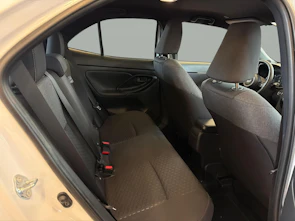 Fahrzeugbild TOYOTA Yaris Cross 1.5 VVT-i HSD Trend