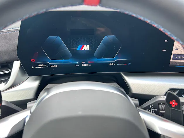 BMW X1 M35i M Sportpaket Pro