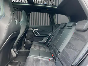 BMW X1 M35i M Sportpaket Pro
