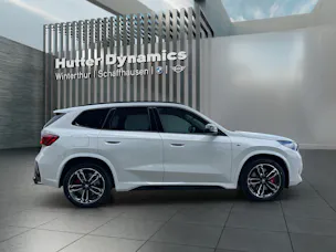 BMW X1 M35i M Sportpaket Pro