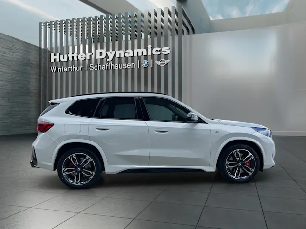 BMW X1 M35i M Sportpaket Pro