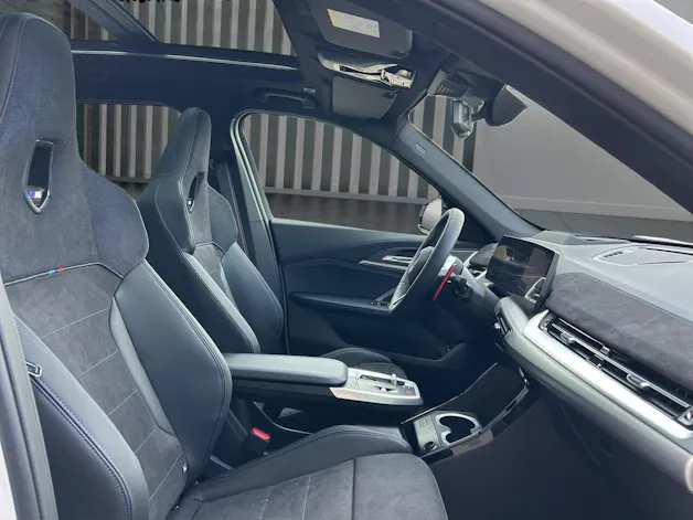 BMW X1 M35i M Sportpaket Pro