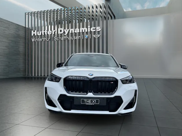 BMW X1 M35i M Sportpaket Pro