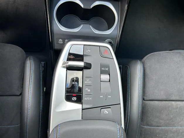 BMW X1 M35i M Sportpaket Pro