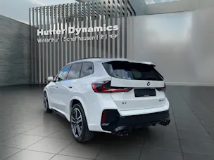 BMW X1 M35i M Sportpaket Pro