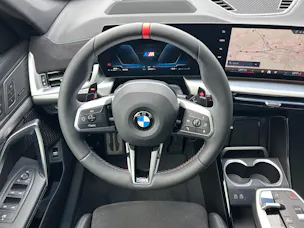 BMW X1 M35i M Sportpaket Pro