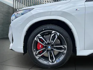 BMW X1 M35i M Sportpaket Pro