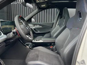 BMW X1 M35i M Sportpaket Pro