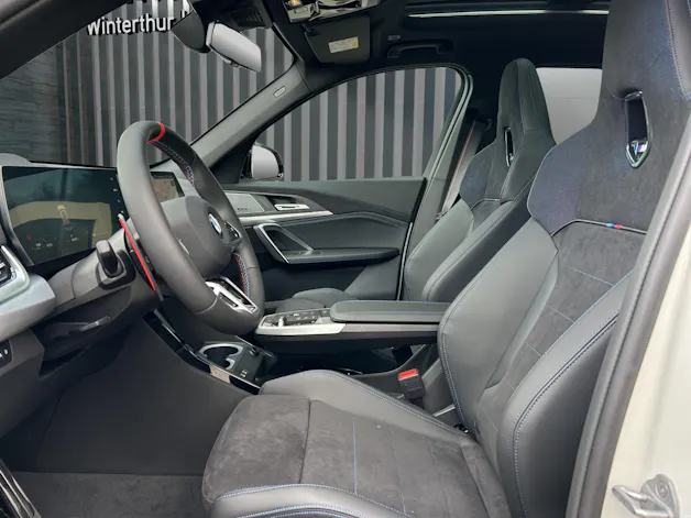 BMW X1 M35i M Sportpaket Pro