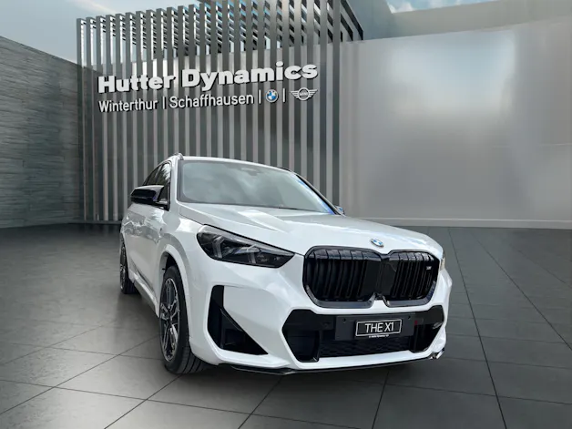BMW X1 M35i M Sportpaket Pro