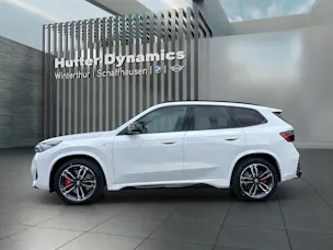 BMW X1 M35i M Sportpaket Pro