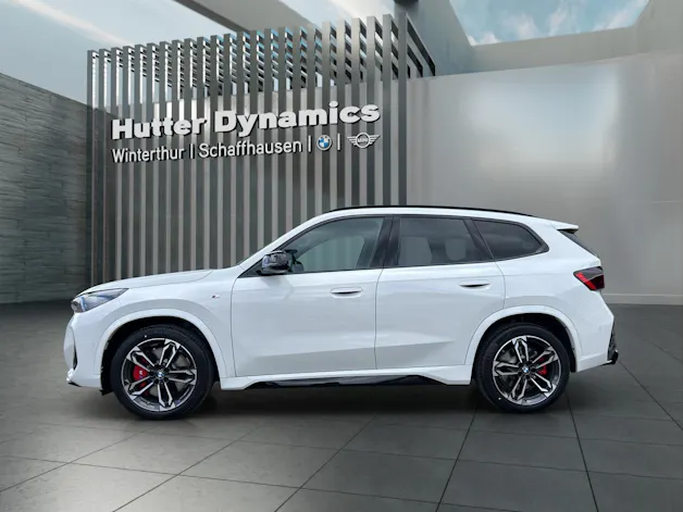 BMW X1 M35i M Sportpaket Pro