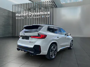 BMW X1 M35i M Sportpaket Pro