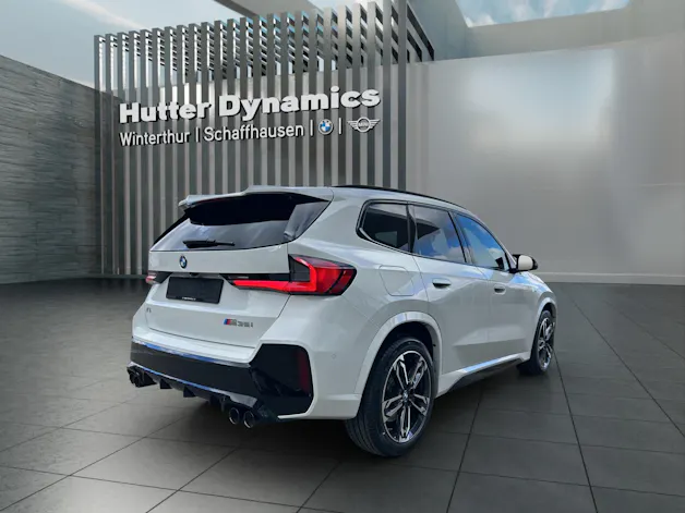 BMW X1 M35i M Sportpaket Pro