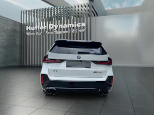 BMW X1 M35i M Sportpaket Pro