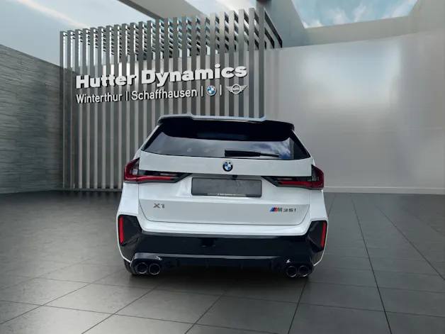 BMW X1 M35i M Sportpaket Pro