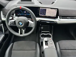 BMW X1 M35i M Sportpaket Pro