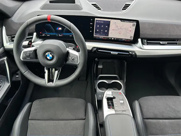 BMW X1 M35i M Sportpaket Pro