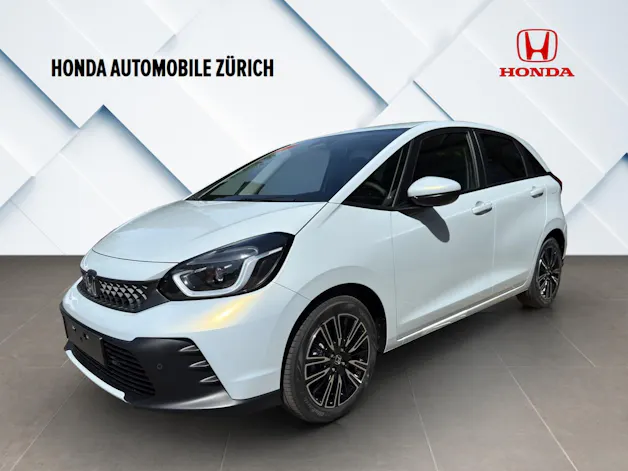 Honda Jazz 1.5 i-MMD Advance, Leasing Aktion 1.9%