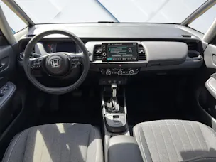 Honda Jazz 1.5 i-MMD Advance, Leasing Aktion 1.9%