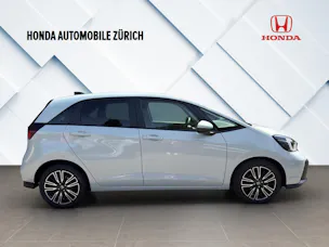 Honda Jazz 1.5 i-MMD Advance, Leasing Aktion 1.9%