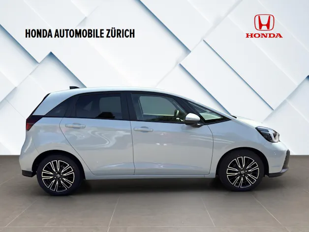 Honda Jazz 1.5 i-MMD Advance, Leasing Aktion 1.9%