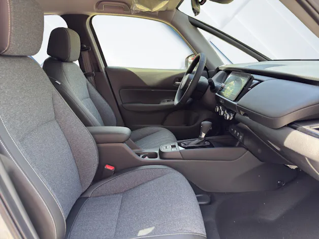 Honda Jazz 1.5 i-MMD Advance, Leasing Aktion 1.9%