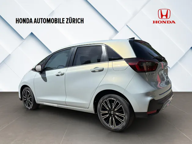 Honda Jazz 1.5 i-MMD Advance, Leasing Aktion 1.9%