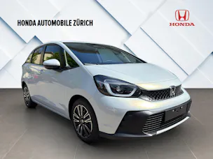 Honda Jazz 1.5 i-MMD Advance, Leasing Aktion 1.9%