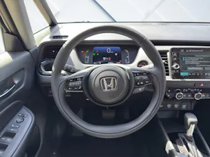 Honda Jazz 1.5 i-MMD Advance, Leasing Aktion 1.9%