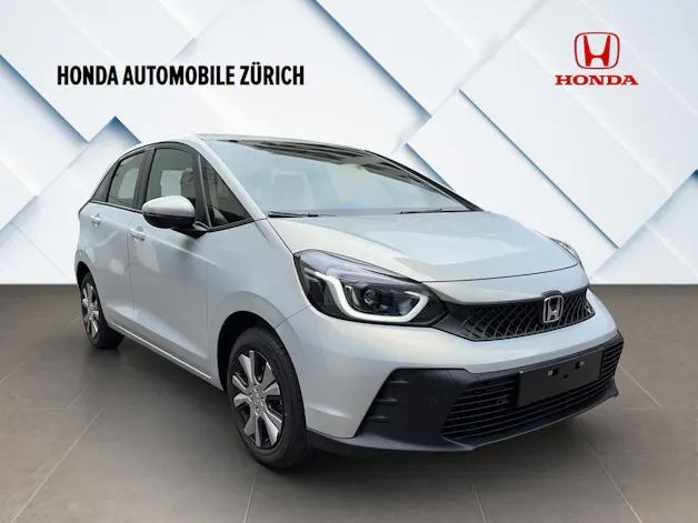 Honda Jazz 1.5 i-MMD Elegance, Leasing Aktion 1.9 %