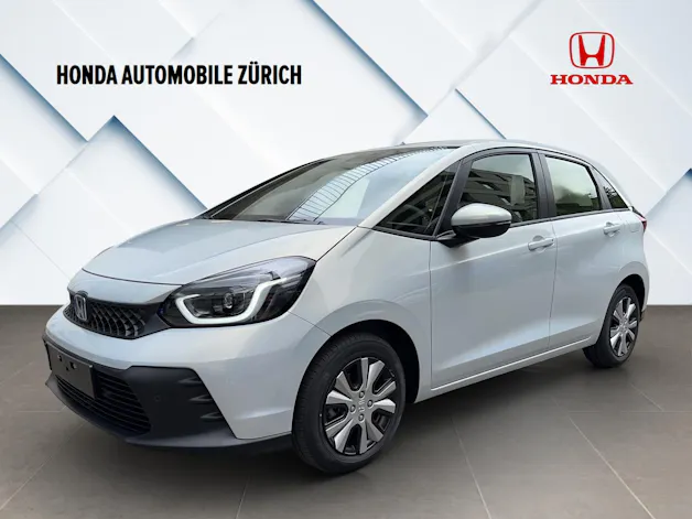 Honda Jazz 1.5 i-MMD Elegance, Leasing Aktion 1.9 %