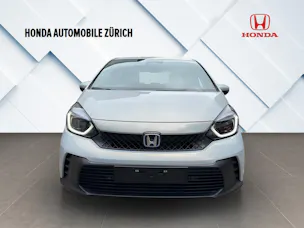 Honda Jazz 1.5 i-MMD Elegance, Leasing Aktion 1.9 %