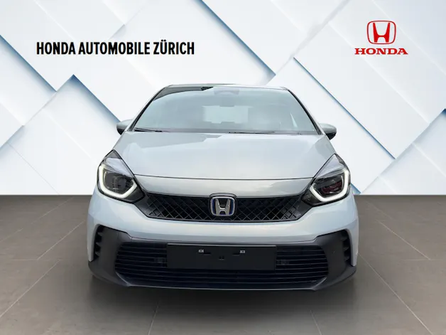 Honda Jazz 1.5 i-MMD Elegance, Leasing Aktion 1.9 %