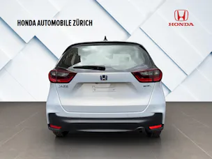 Honda Jazz 1.5 i-MMD Elegance, Leasing Aktion 1.9 %