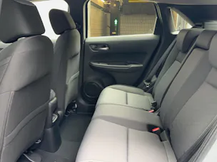 Honda Jazz 1.5 i-MMD Elegance, Leasing Aktion 1.9 %