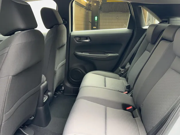 Honda Jazz 1.5 i-MMD Elegance, Leasing Aktion 1.9 %