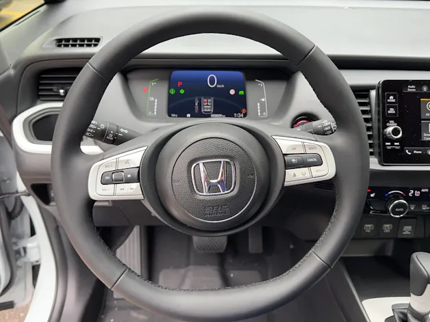 Honda Jazz 1.5 i-MMD Elegance, Leasing Aktion 1.9 %