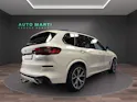 BMW X5 40d xDrive M Sport