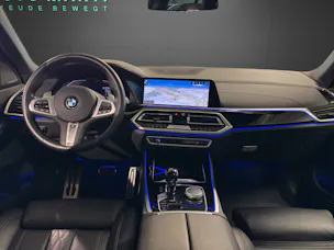BMW X5 40d xDrive M Sport
