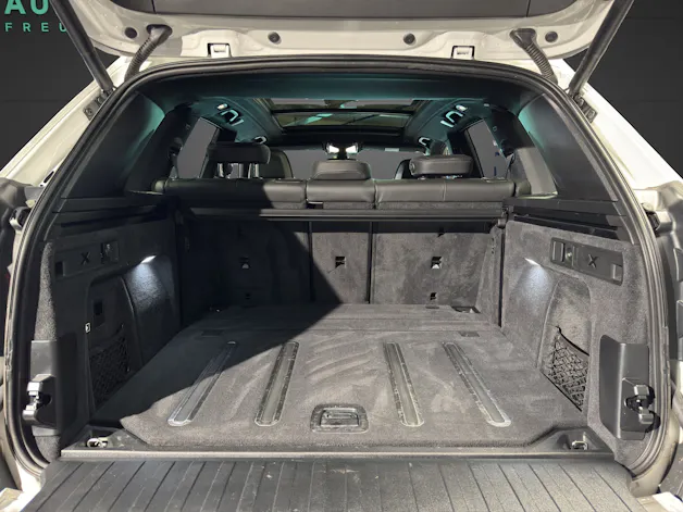 BMW X5 40d xDrive M Sport