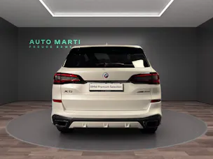 BMW X5 40d xDrive M Sport