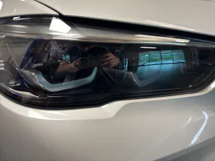 BMW X5 40d xDrive M Sport