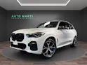 BMW X5 40d xDrive M Sport