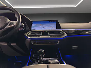 BMW X5 40d xDrive M Sport