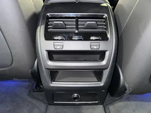 BMW X5 40d xDrive M Sport