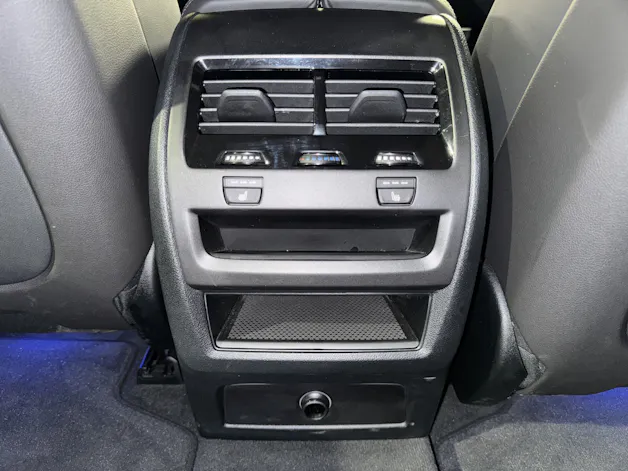 BMW X5 40d xDrive M Sport