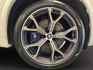 BMW X5 40d xDrive M Sport